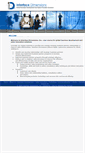 Mobile Screenshot of interfacedimensions.com